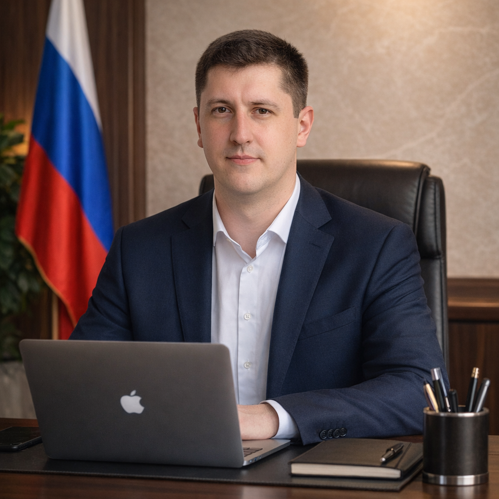 Директор компании