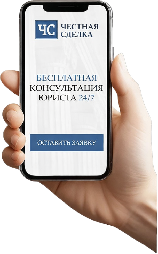 Бесплатная консультация